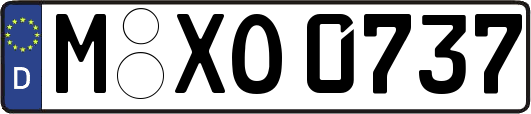 M-XO0737
