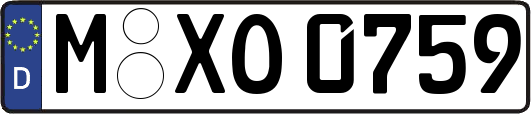 M-XO0759