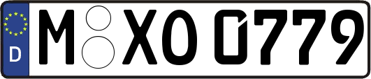 M-XO0779