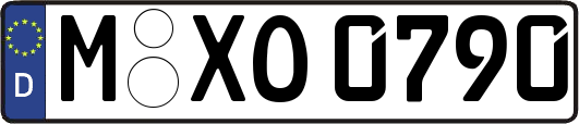 M-XO0790
