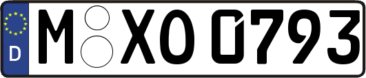M-XO0793
