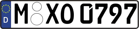 M-XO0797