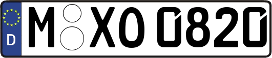 M-XO0820