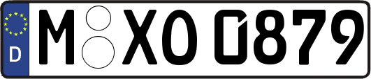 M-XO0879