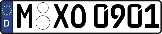 M-XO0901