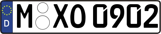 M-XO0902