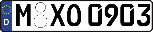 M-XO0903