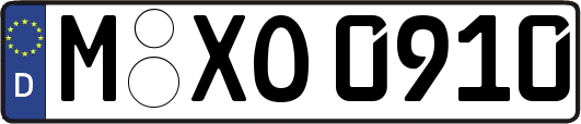 M-XO0910