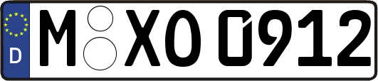 M-XO0912