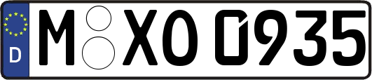M-XO0935