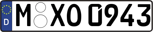 M-XO0943