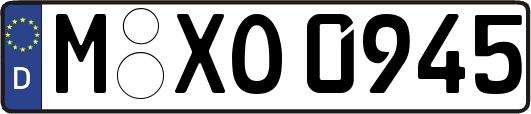 M-XO0945