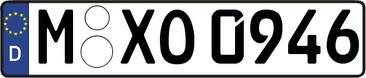 M-XO0946