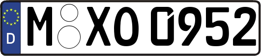 M-XO0952