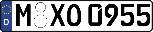 M-XO0955