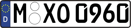 M-XO0960