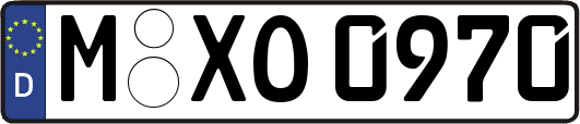 M-XO0970