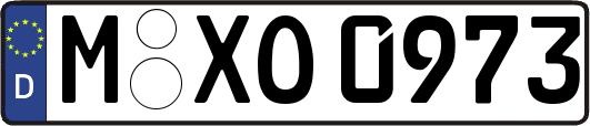 M-XO0973