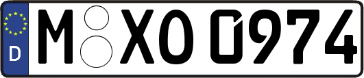 M-XO0974
