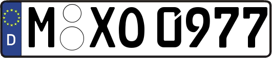 M-XO0977
