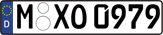M-XO0979