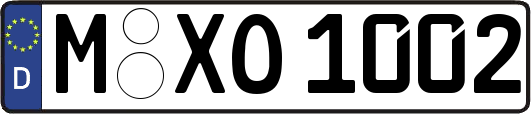 M-XO1002