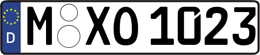 M-XO1023