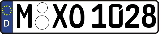 M-XO1028