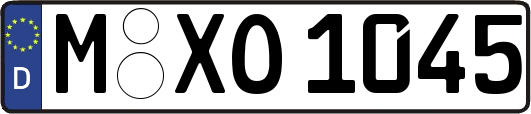 M-XO1045
