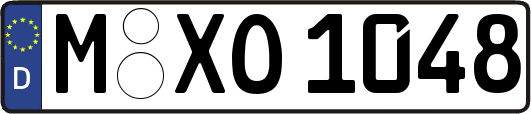 M-XO1048