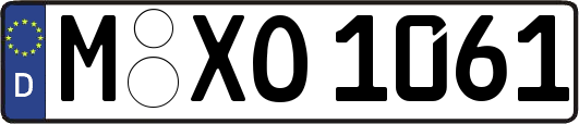 M-XO1061