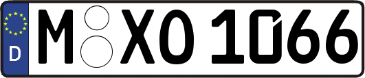 M-XO1066