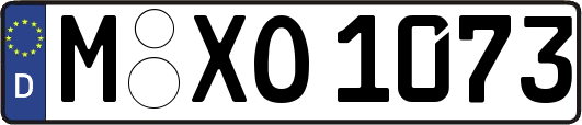 M-XO1073