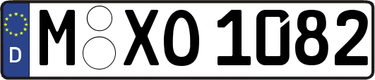 M-XO1082