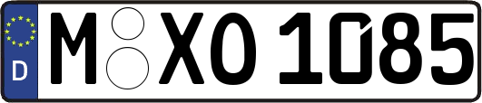 M-XO1085
