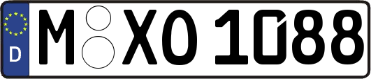 M-XO1088