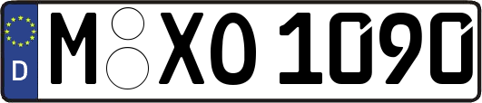 M-XO1090