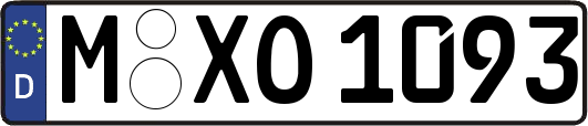 M-XO1093