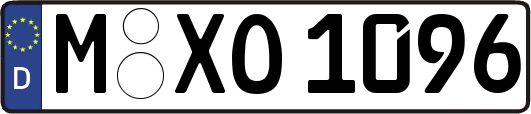 M-XO1096
