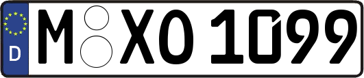 M-XO1099