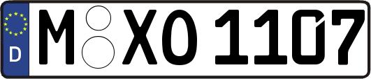 M-XO1107