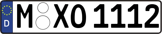 M-XO1112