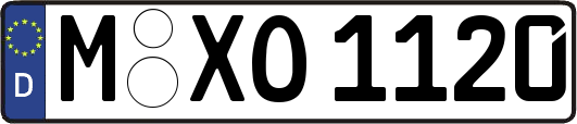 M-XO1120