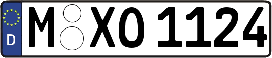 M-XO1124
