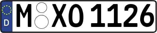 M-XO1126