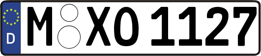 M-XO1127