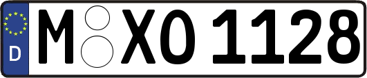 M-XO1128