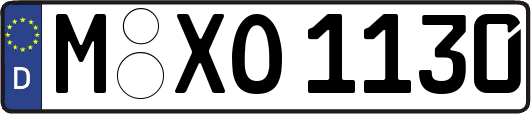 M-XO1130
