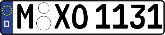 M-XO1131