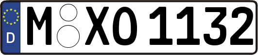 M-XO1132